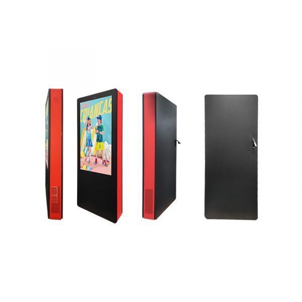 Outdoor Digital Signage For Sale