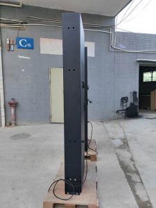 Outdoor Digital Signage Kiosk