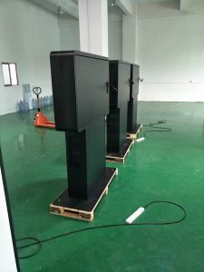 Outdoor Digital Signage Price