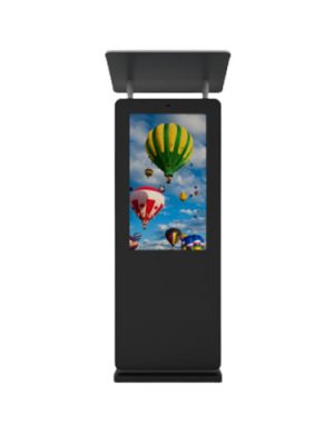 Outdoor Digital Signage Reviews