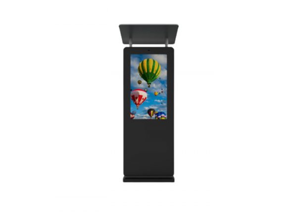 Outdoor Digital Signage Reviews