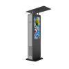 Outdoor Digital Signage Screens