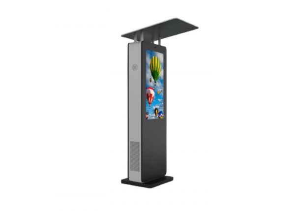 Outdoor Digital Signage Screens