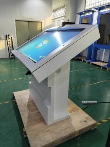 Outdoor Digital Signs For Business