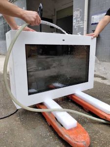 Outdoor Digital Signs For Business