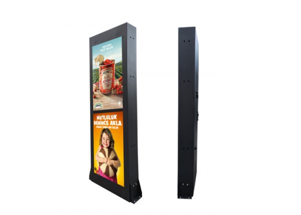 Outdoor Digital Signs For Business Near Me