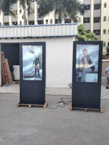 Outdoor Digital Signs For Business Near Me