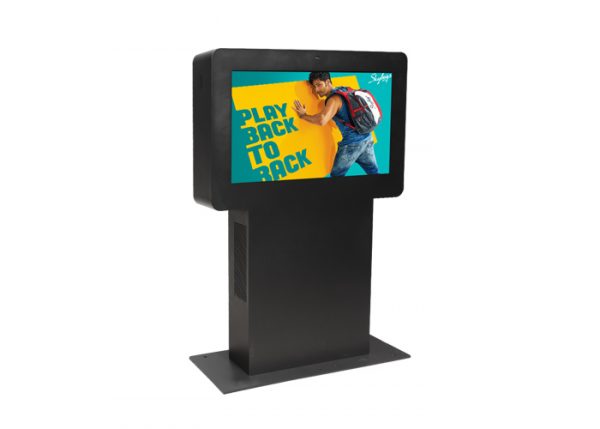 Outdoor Digital Signs For Churches