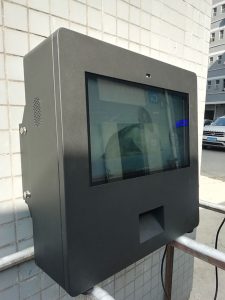 Outdoor Digital Signs For Churches