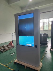 Outdoor Digital Signs For Churches