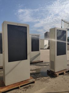 Outdoor Digital Signs For Sale