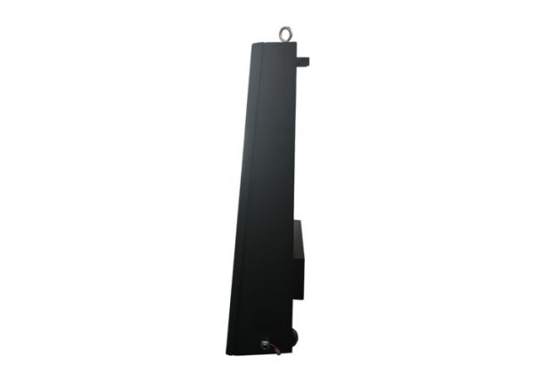 Outdoor Display Integration
