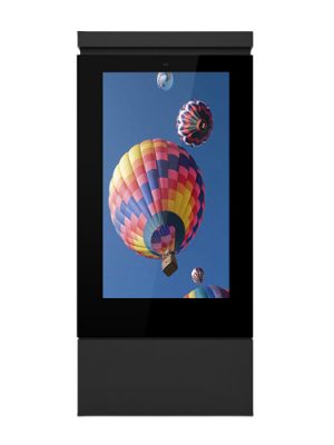 Outdoor Display Screen Price