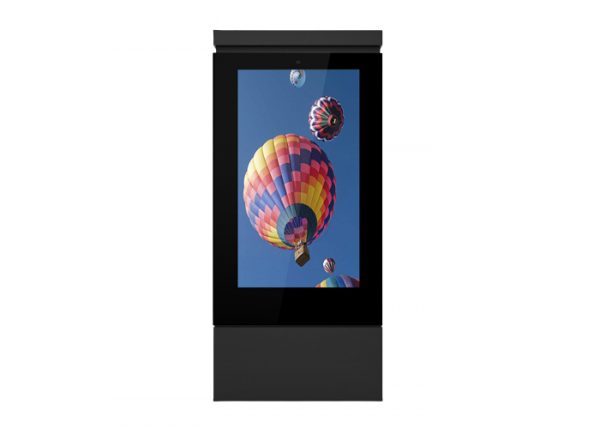 Outdoor Display Screen Price