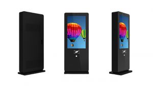 Outdoor Display Screen Price