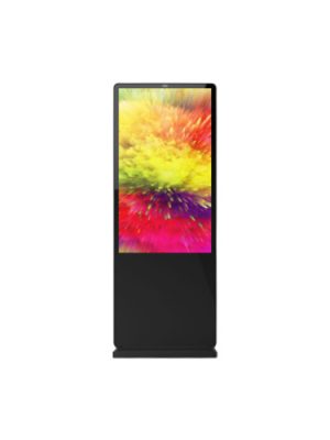 Outdoor Drive Thru Menu Boards
