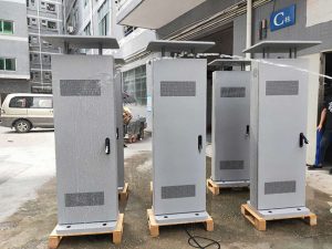 Outdoor Electronic Marquee Signs