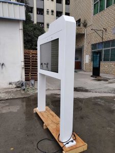 Outdoor Electronic Signs