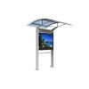 Outdoor Electronic Signs