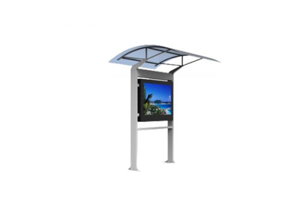 Outdoor Electronic Signs