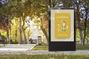 Outdoor Electronic Signs