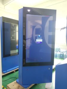 Outdoor Electronic Signs For Business