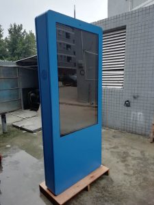 Outdoor Electronic Signs For Business
