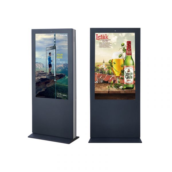 Outdoor Electronic Signs For Churches