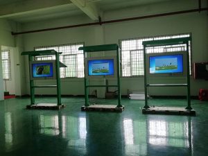 Outdoor Electronic Signs For Sale