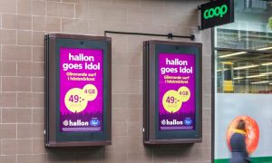 Outdoor Electronic Signs Prices