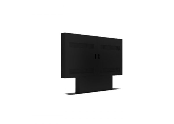 Outdoor Hotel Signage Displays