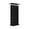 Outdoor Hotel Signage Displays