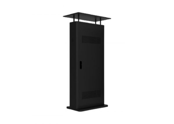Outdoor Hotel Signage Displays