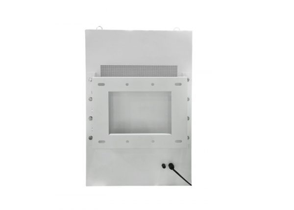 Outdoor Kiosk Display