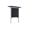 Outdoor Kiosk Display