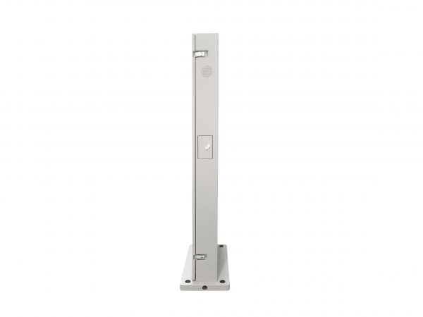 Outdoor LCD Advertising Display