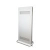 Outdoor LCD Advertising Display Price.