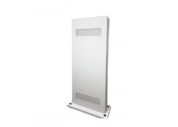 Outdoor LCD Advertising Display Price.