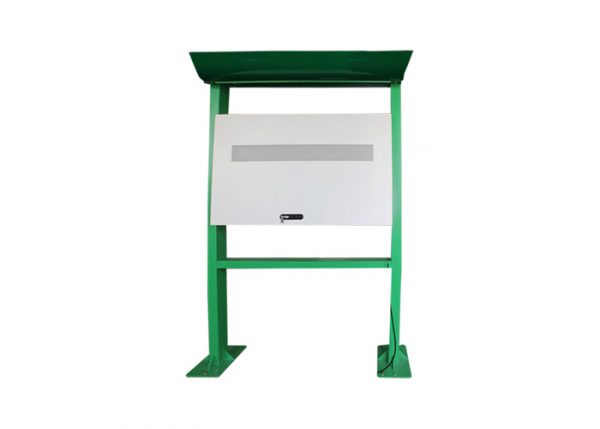 Outdoor LCD Advertising Player