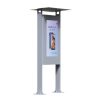 Outdoor LCD Advertising Player