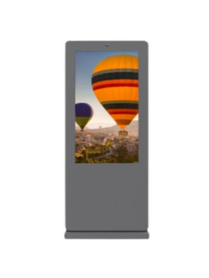 Outdoor LCD Advertising Player