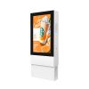 Outdoor LCD Digital Sign Board