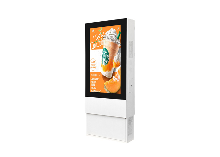 Outdoor LCD Digital Sign Board