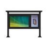 Outdoor LCD Digital Sign Board