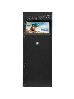 Outdoor LCD Digital Signage