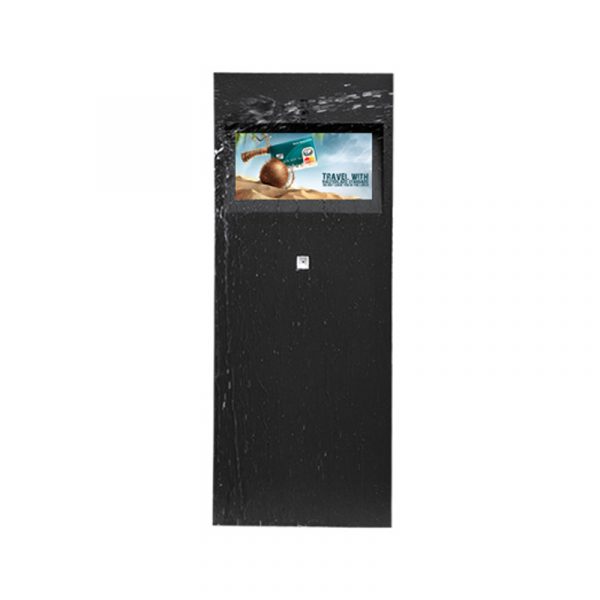 Outdoor LCD Digital Signage