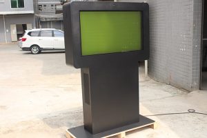 Outdoor LCD Digital Signage