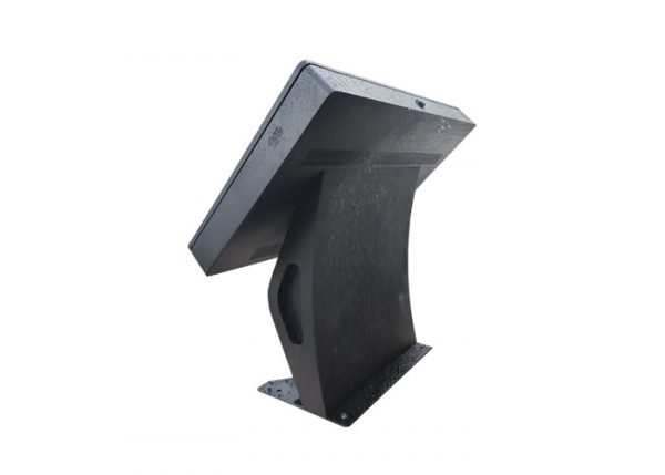 Outdoor LCD Display For Sale