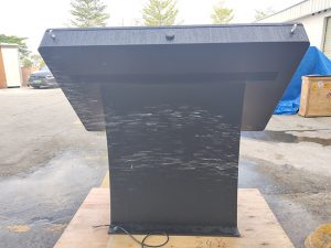Outdoor LCD Display For Sale