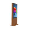 Outdoor LCD Display For Sale